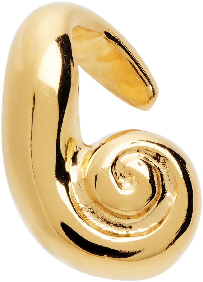 Sophie Buhai Gold Nautilus Ear Cuff Sophie Buhai