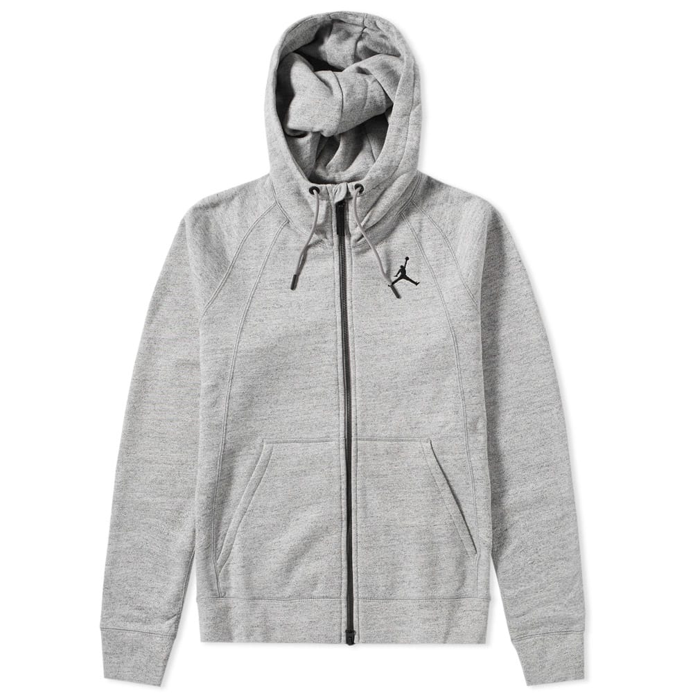 Nike Jordan Wings Zip Hoody Nike