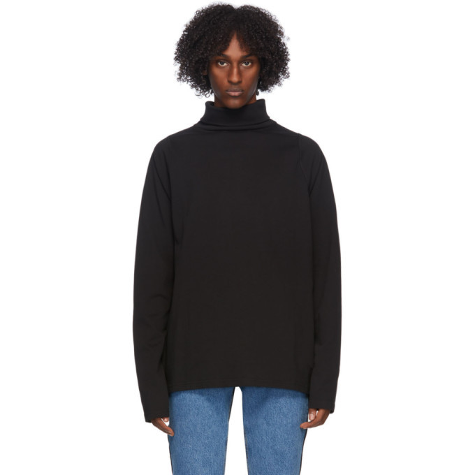 Expect Perfection Turtleneck Martine Rose