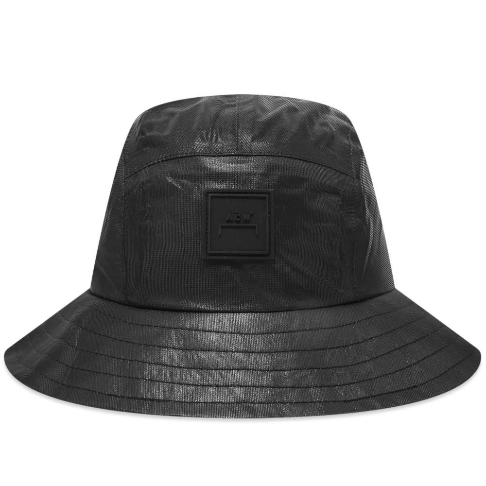 A-COLD-WALL* Diamond Bucket Hat A-Cold-Wall*