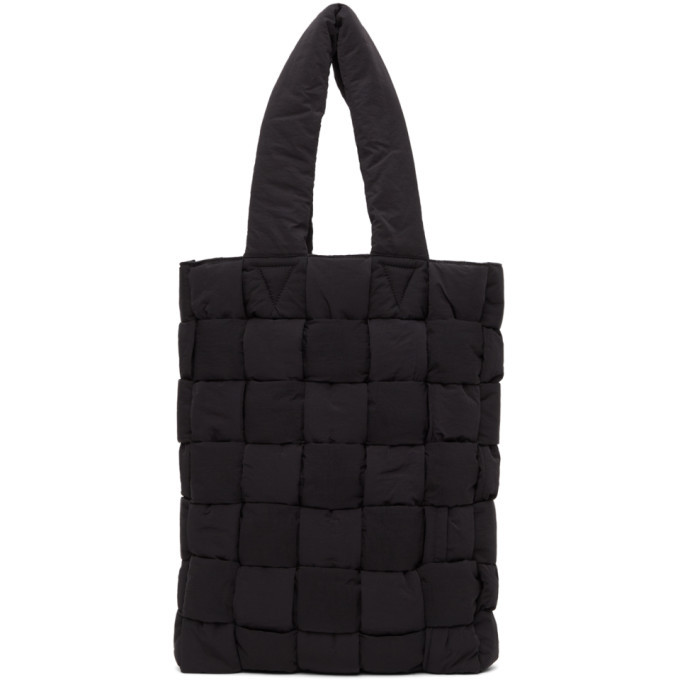 Bottega veneta nylon tote new arrivals