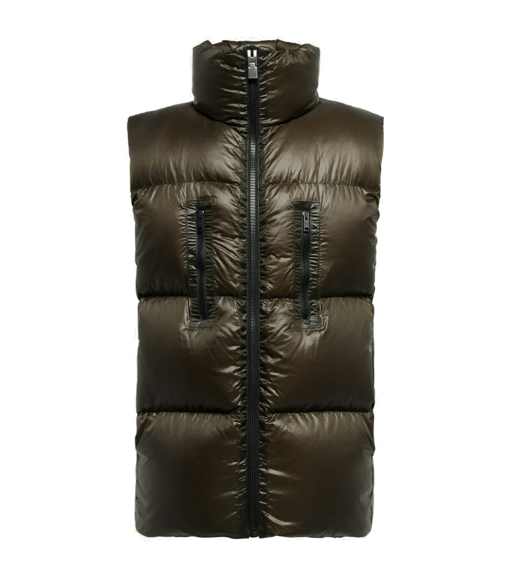 Givenchy - Padded puffer vest Givenchy