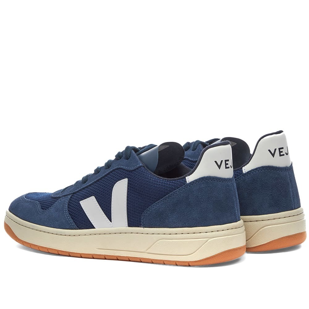 navy vejas