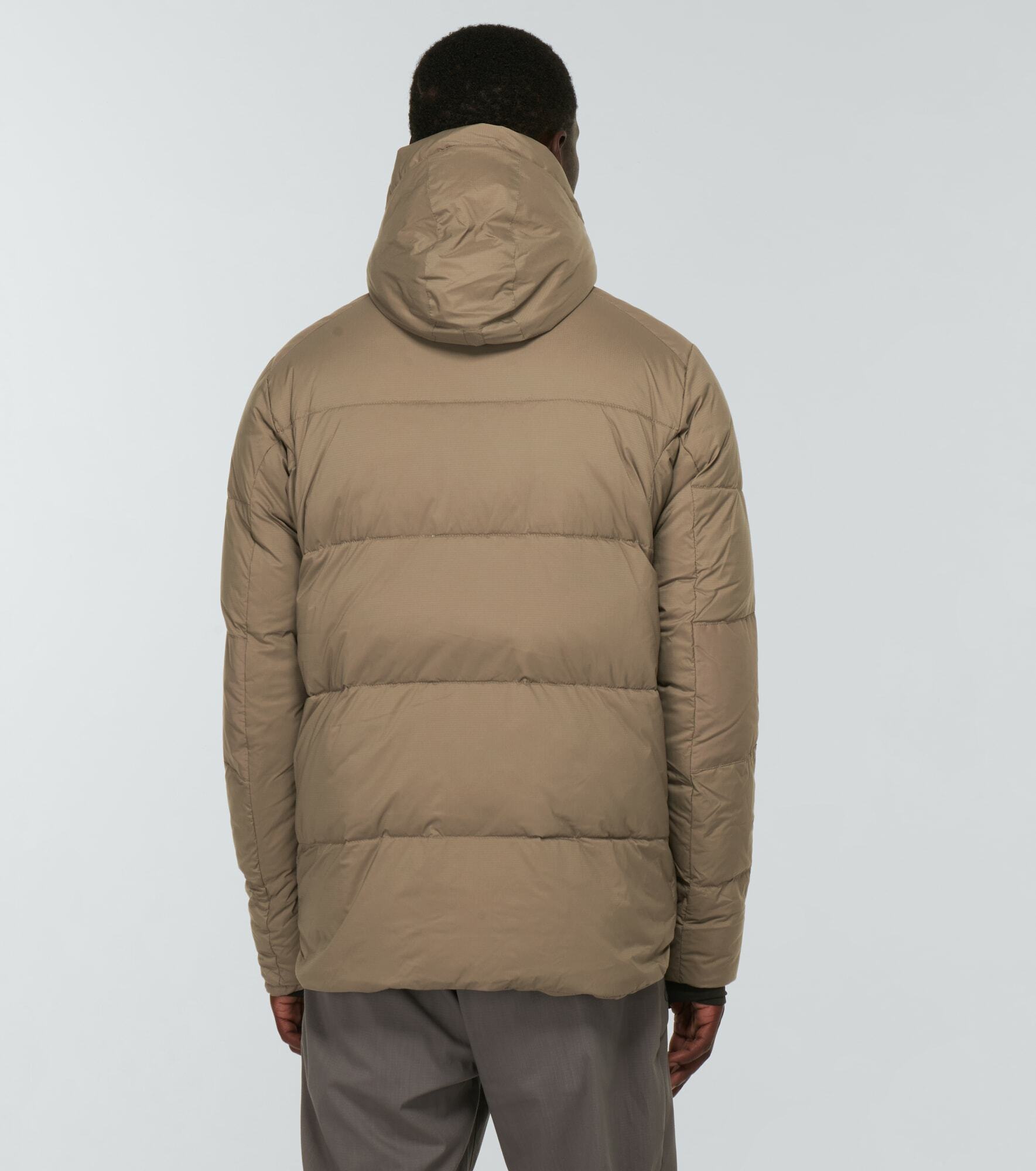 Canada Goose Armstrong down jacket Canada Goose