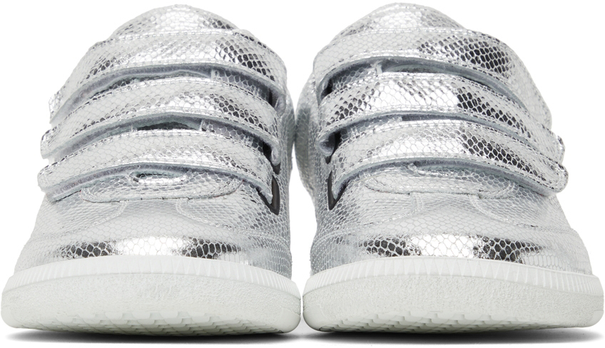 isabel marant beth silver