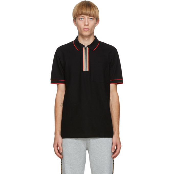 burberry waltham polo