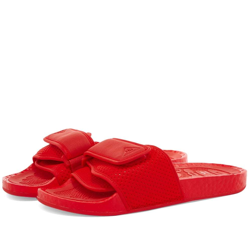 Adidas x Pharrell Williams Boost Slide adidas Consortium