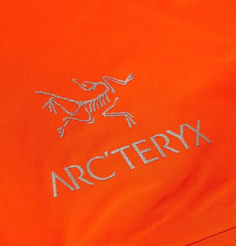 Arc'teryx - Beta LT GORE-TEX Pro Jacket - Men - Bright orange Arc'teryx