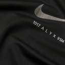 1017 ALYX 9SM - Nike Mesh-Trimmed Stretch Tank Top - Black