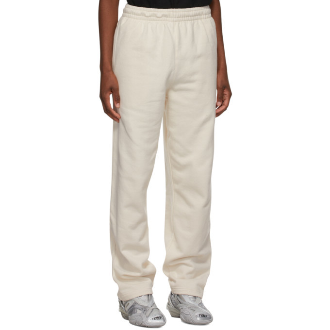 balenciaga jogging lounge pants