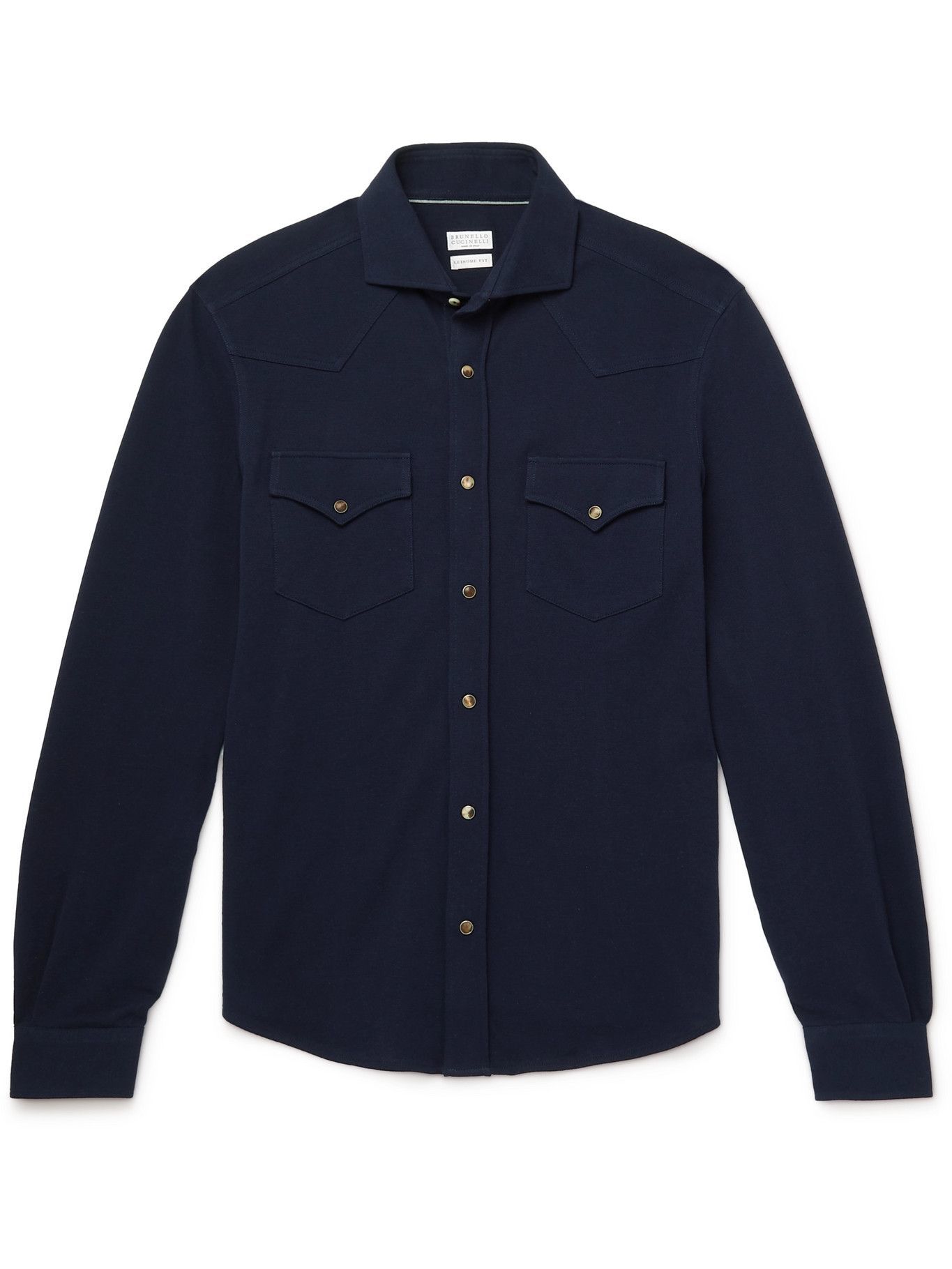 brunello shirt