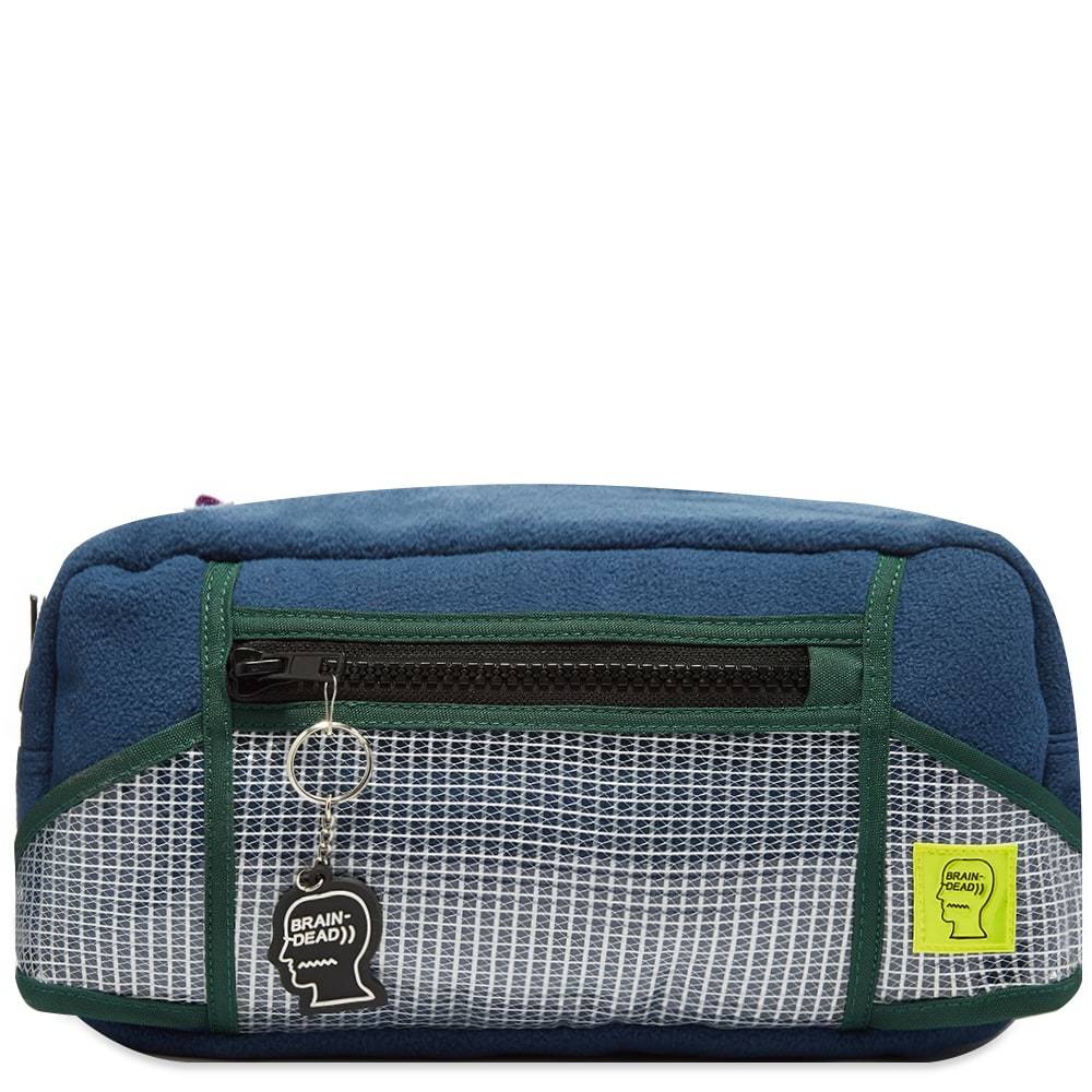 sherpa fanny pack