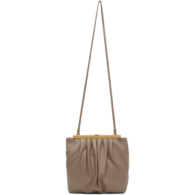 wave frame crossbody