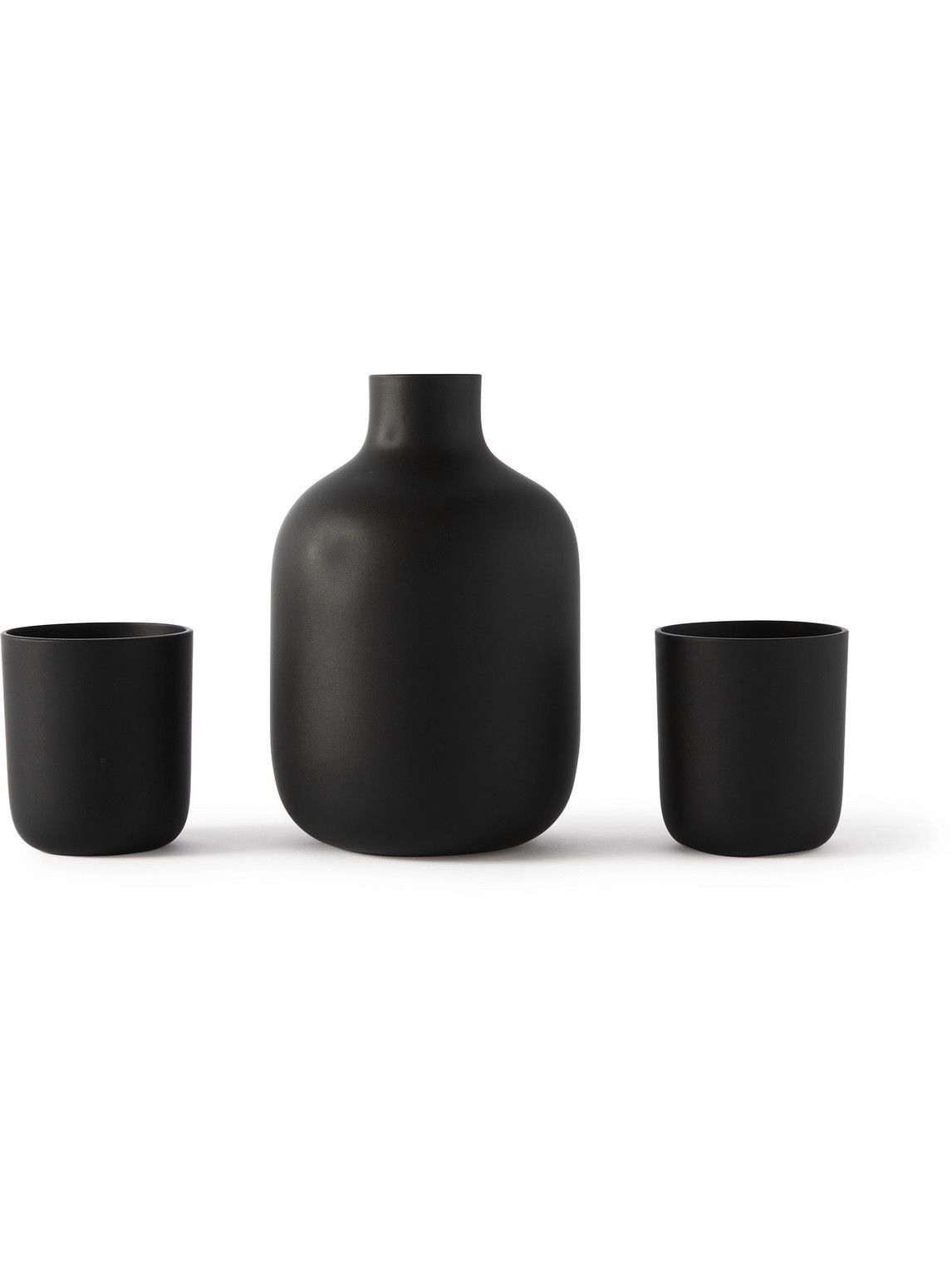 Japan Best Glazed Ceramic Sake Set Japan Best