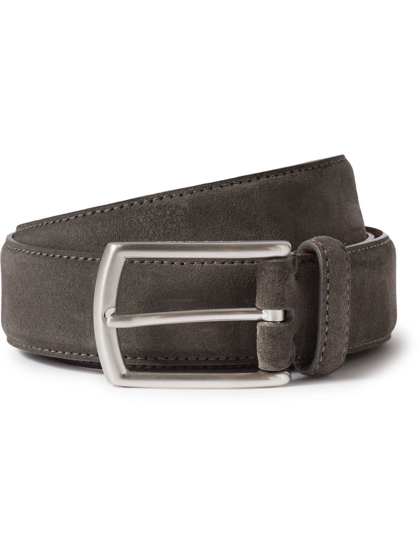 ermenegildo zegna mens belt