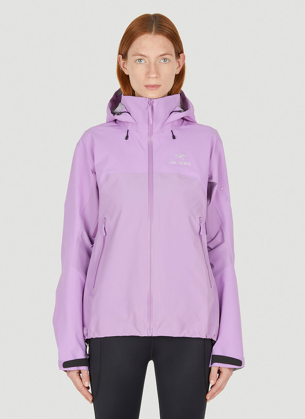 arcteryx purple