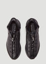 ZX 2K Phormar II Sneakers in Black