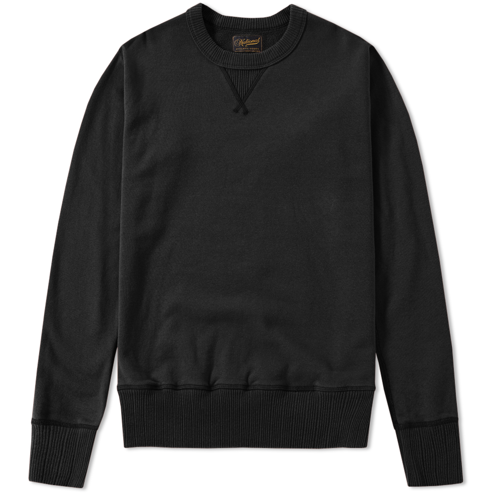 national athletic goods hoodie