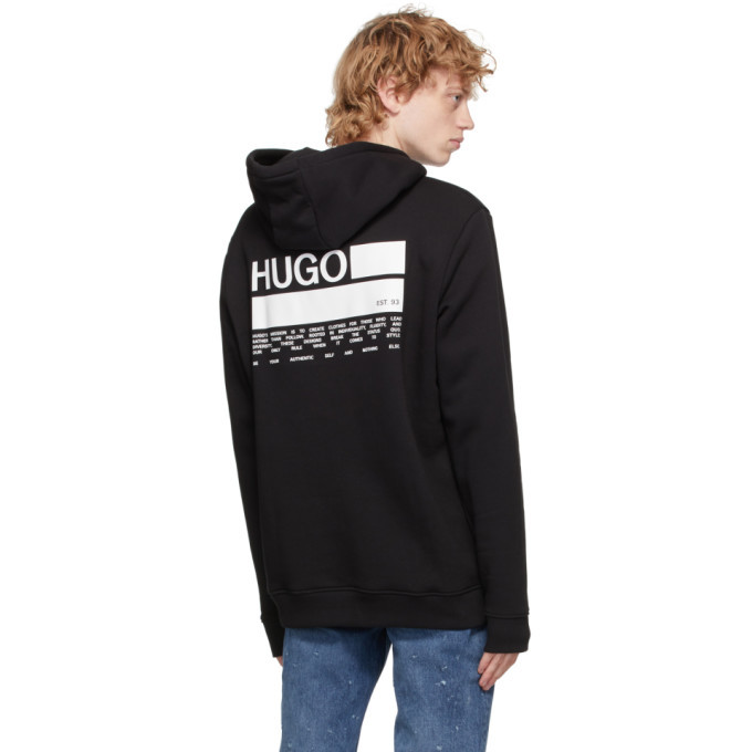 hugo doyano hoodie