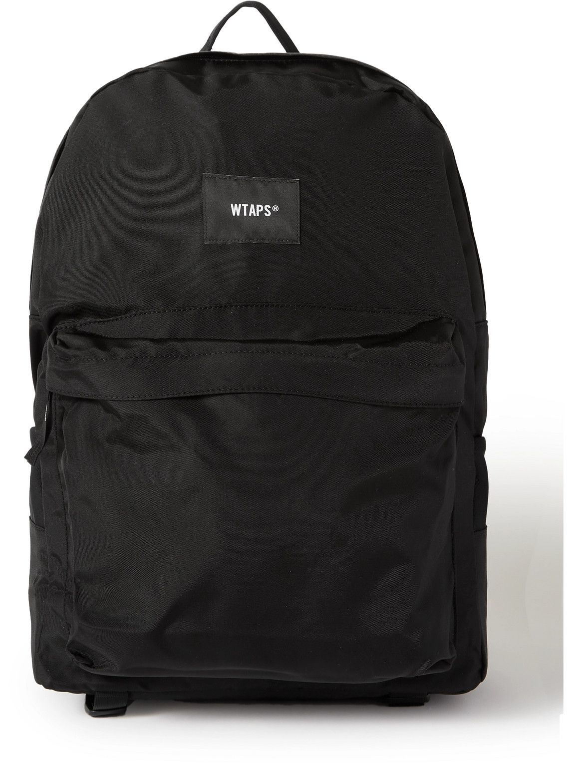 WTAPS backpack BLACK 新品