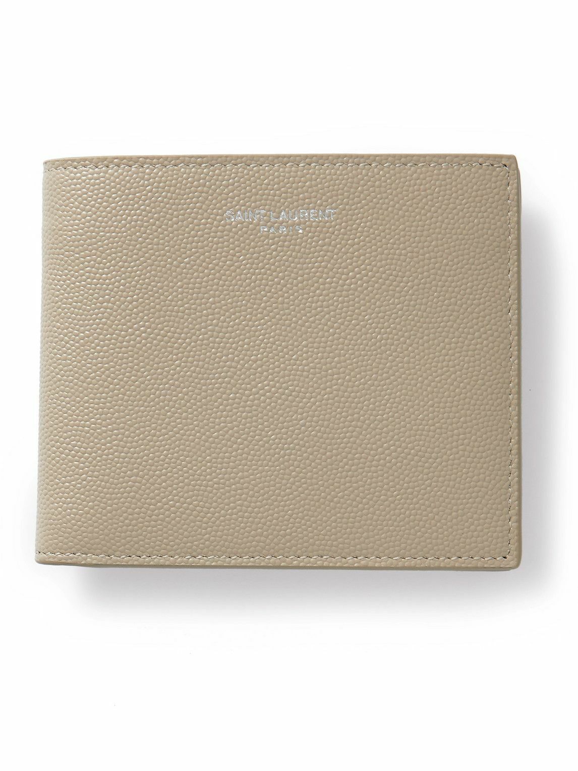 Pebble Grain Bifold Men main image 1