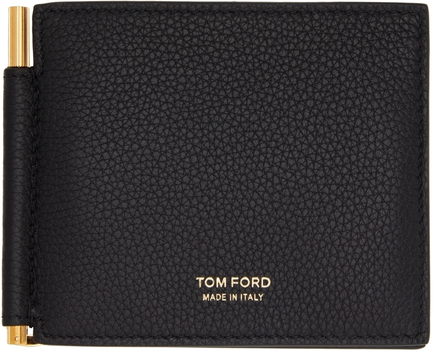 t line money clip wallet tom ford