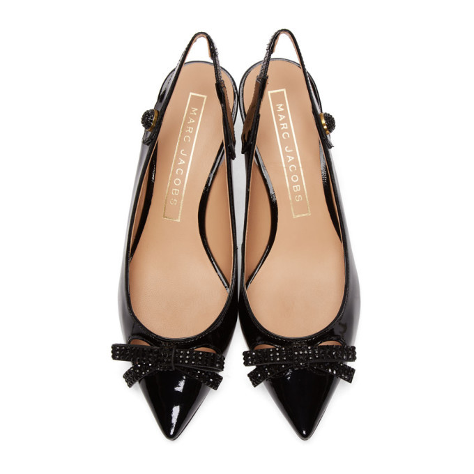 marc jacobs slingback