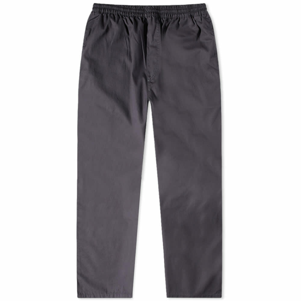 polar surf pants graphite