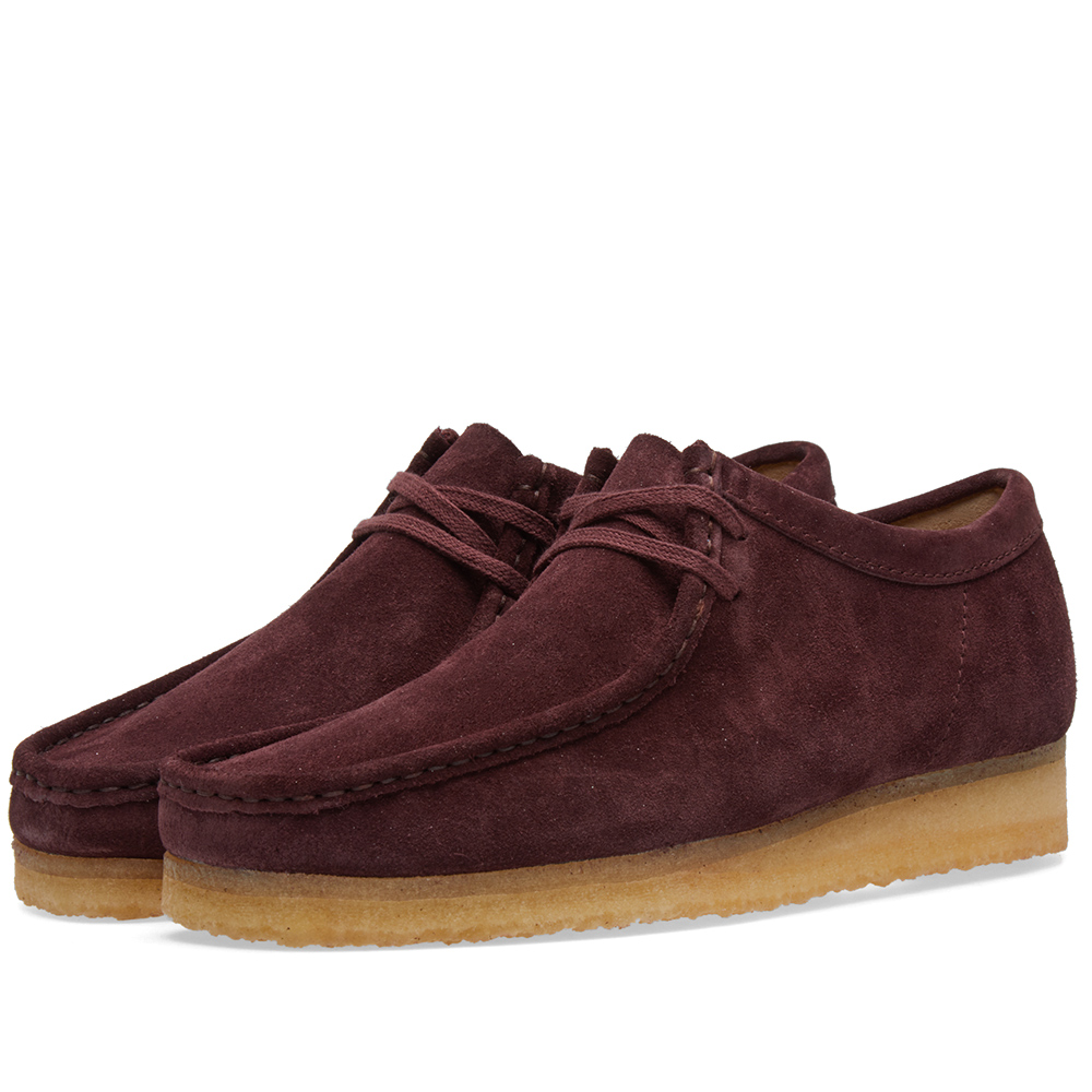 Clarks Originals Wallabee Clarks Originals