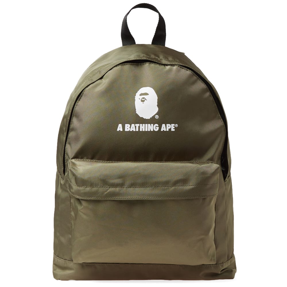 A Bathing Ape Happy New Year Lucky Bag