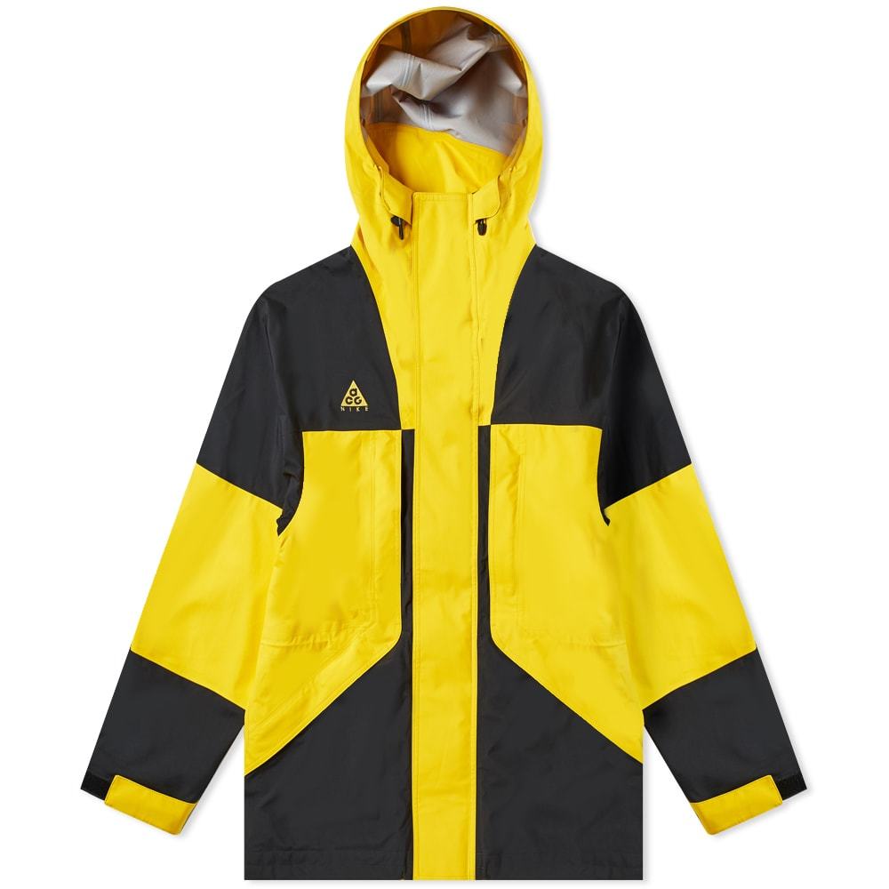 Acg Gore Tex Jacket