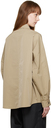 Reformation Tan Layne Jacket