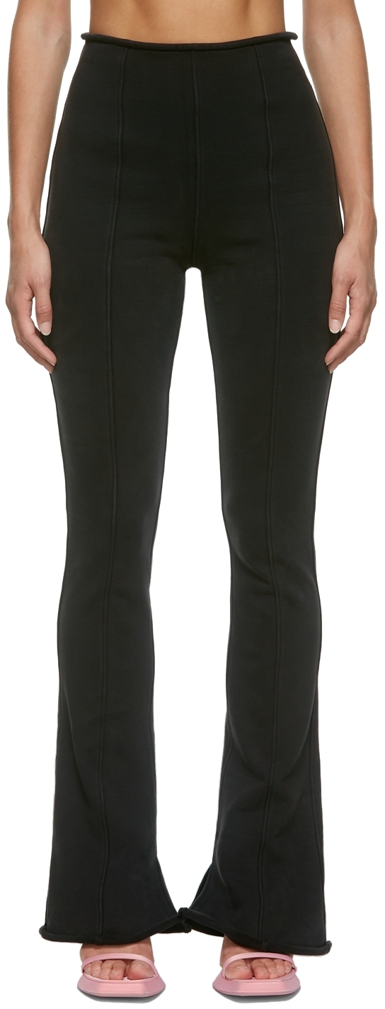Alexander Wang Stretch Terry Stacked 