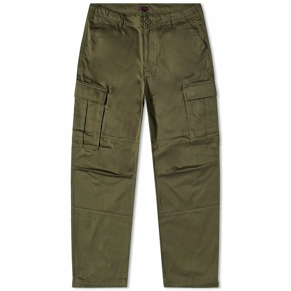 CLOT Army Pant in Olive CLOT