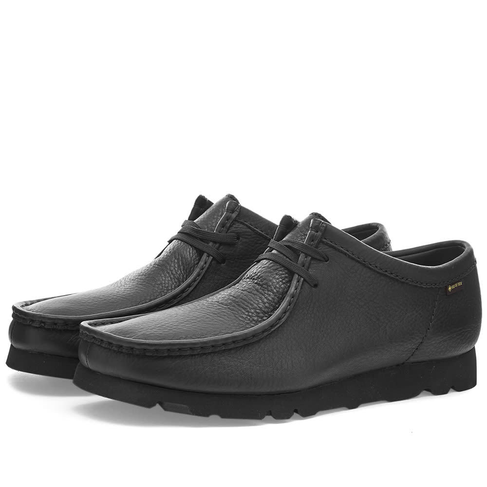 Clarks Originals Wallabee Gore-Tex Clarks Originals