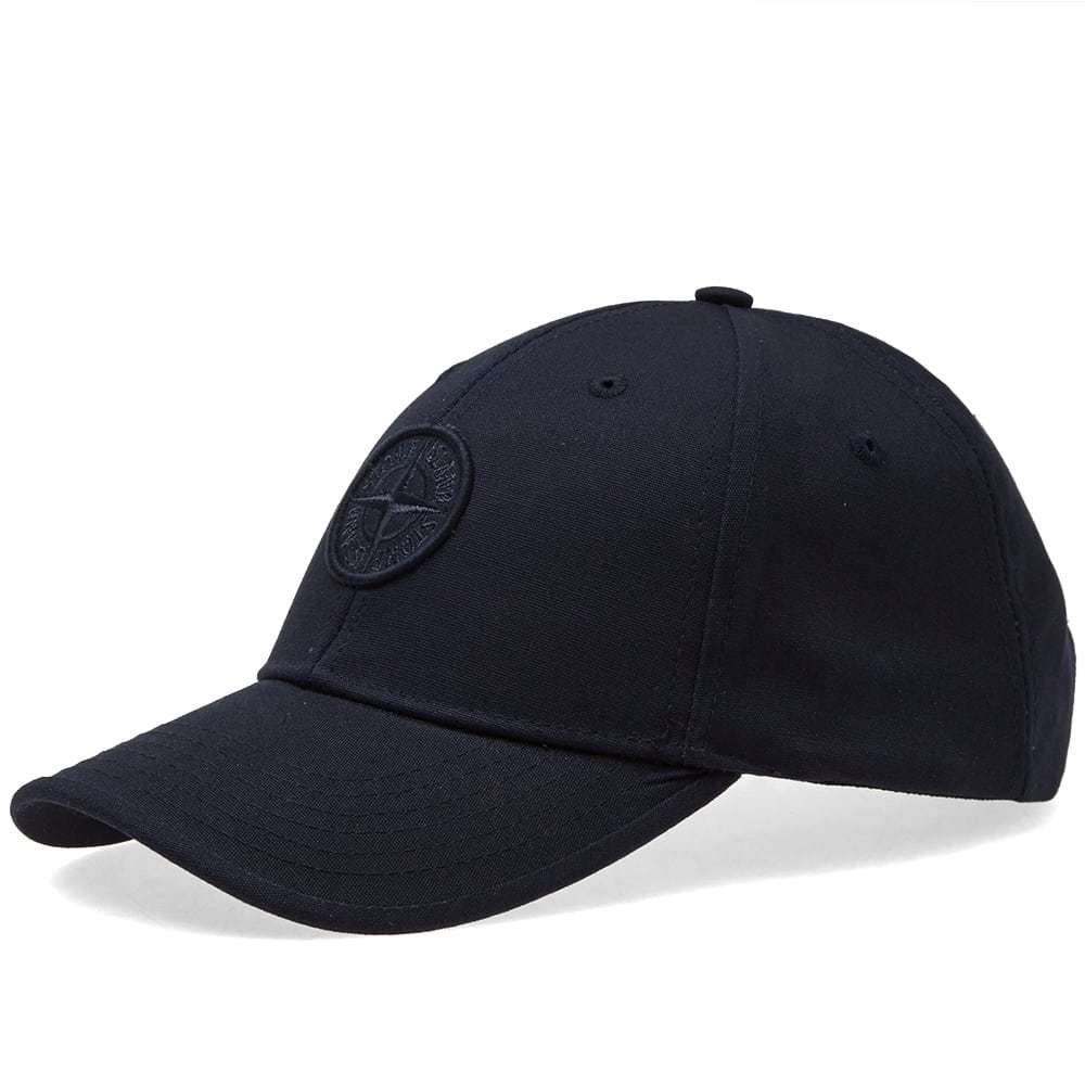 Stone Island Junior Compass Cap Stone Island