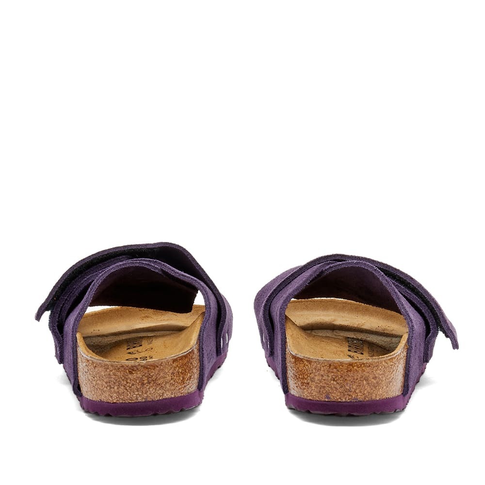 Birkenstock Women's Kyoto in Wine Birkenstock