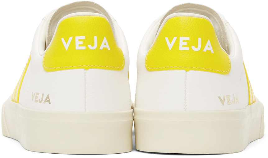 veja yellow campo