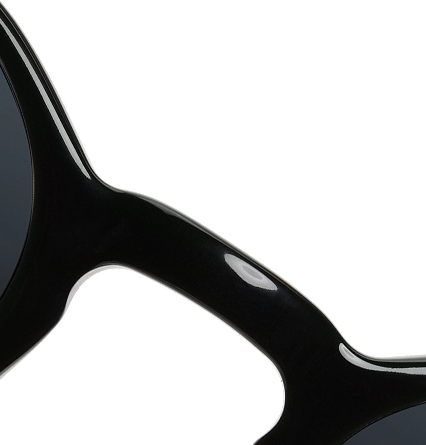 Cubitts - Herbrand Round-Frame Acetate Sunglasses - Black Cubitts