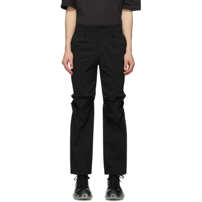 POST ARCHIVE FACTION 3.0 TROUSER RIGHT-