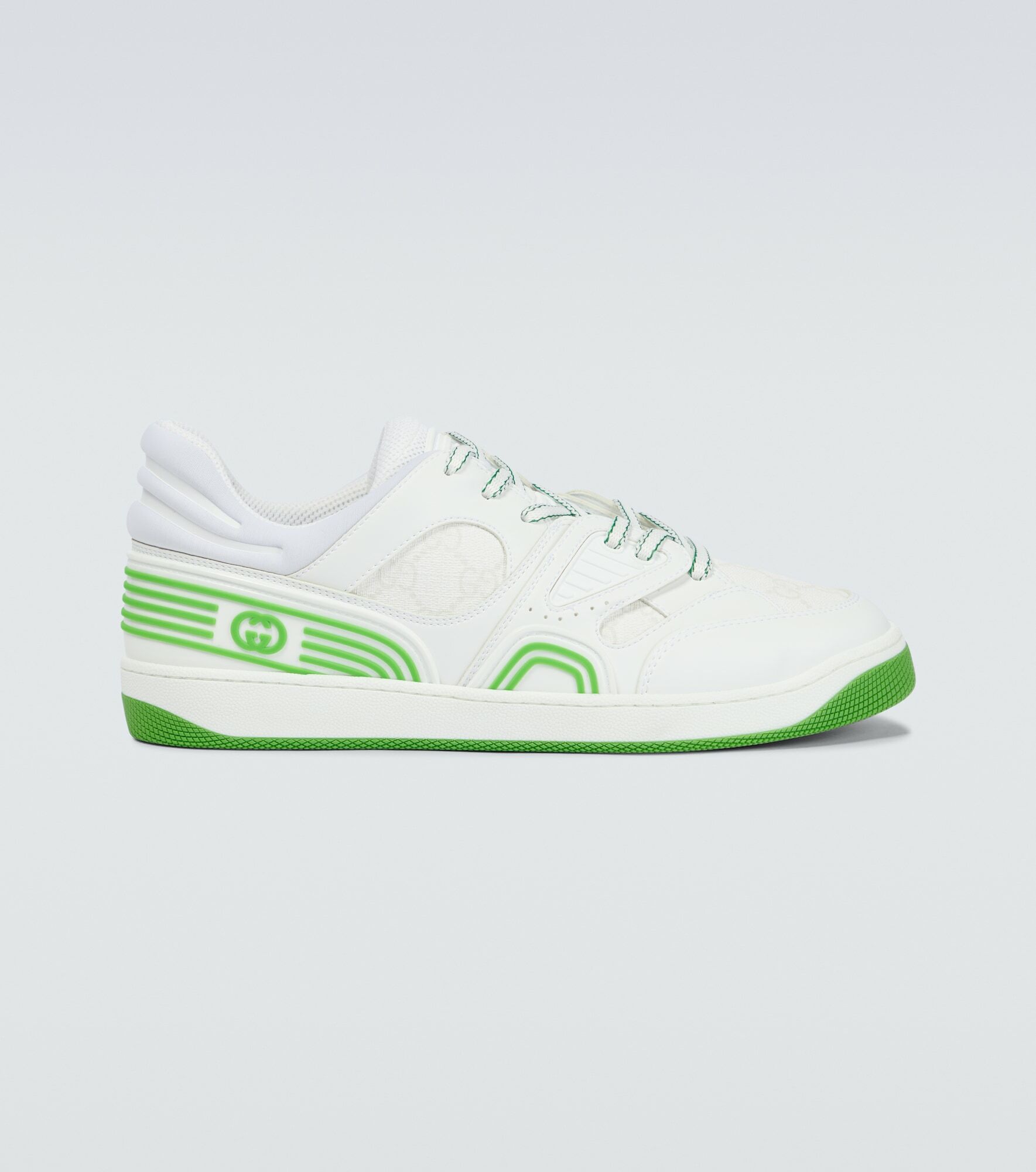 Gucci Basket lowtop sneakers Gucci