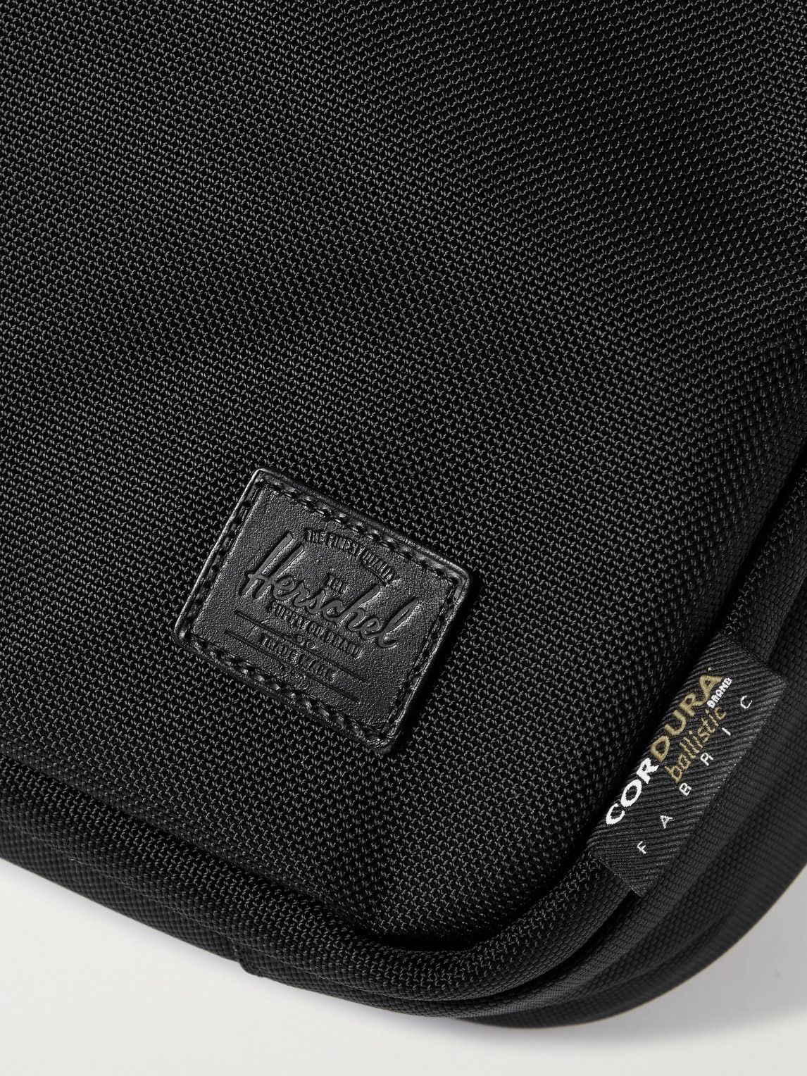 Herschel Supply Co CORDURA Briefcase Herschel Supply Co.