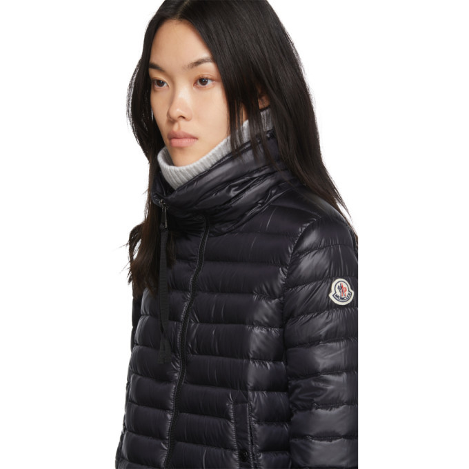 moncler basane down coat