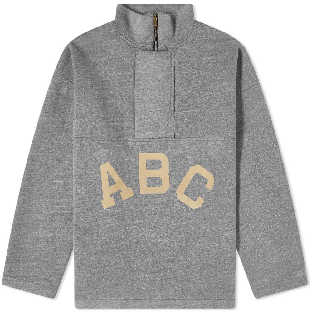 Fear of God ABC Pullover Sweat Fear Of God