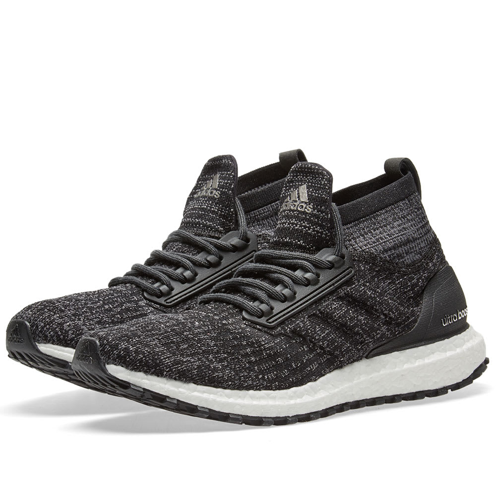 ultra boost atr black