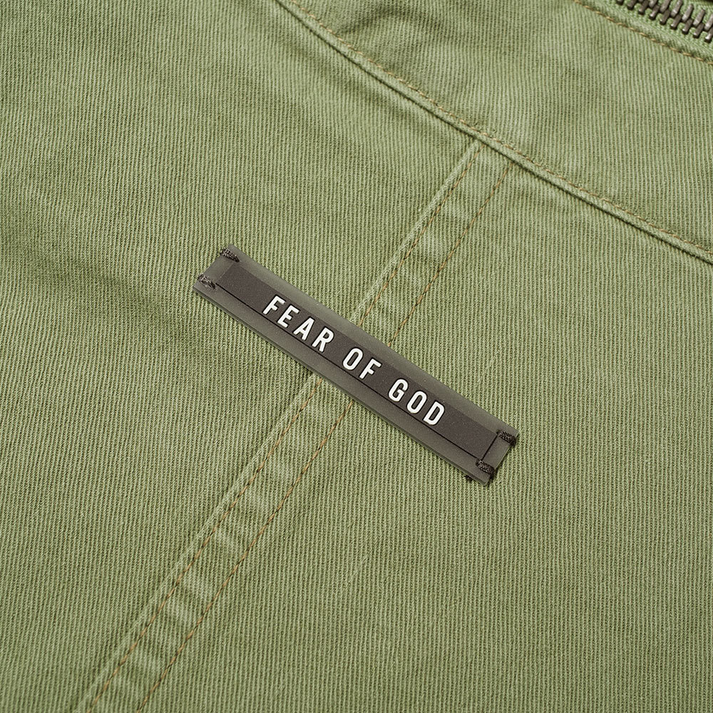 fear of god m65 jacket