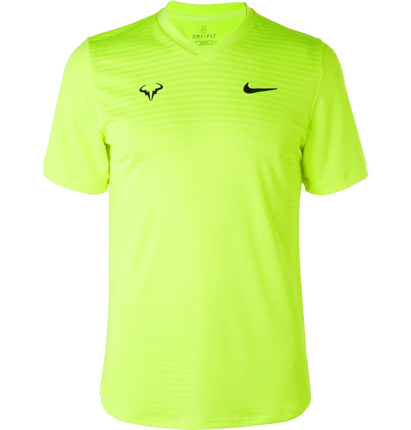 Nike Tennis - Rafa Challenger Striped 