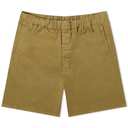 Barbour Cove Twill Short - White Label