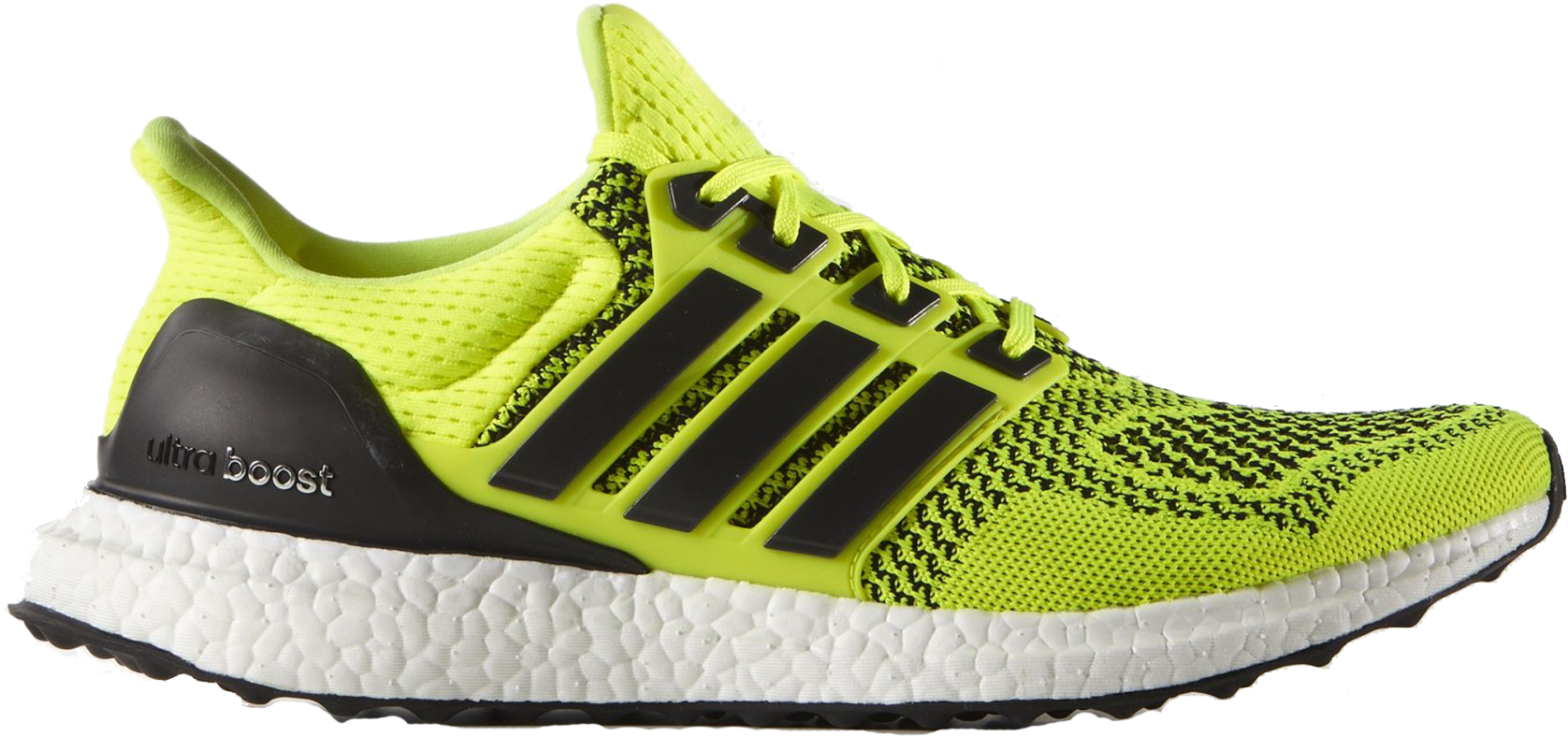 ultra boost solar yellow