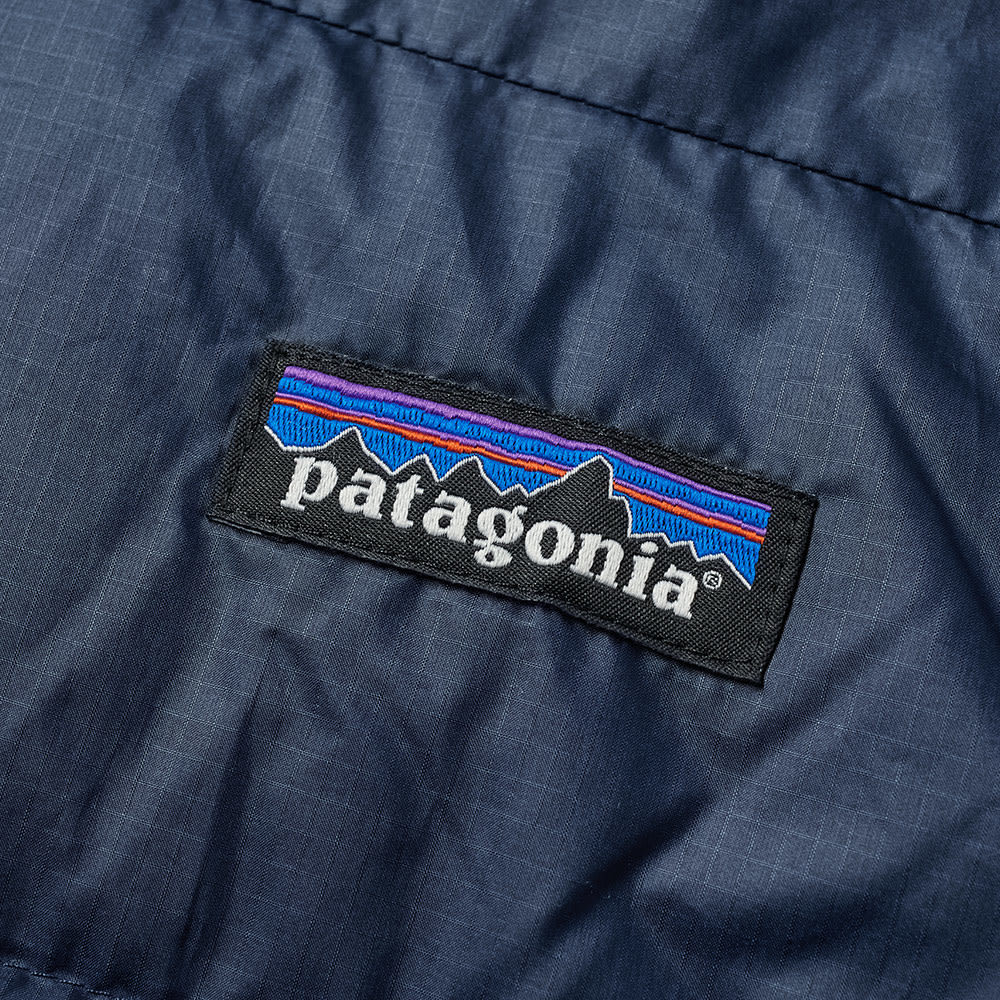 Patagonia Hi-Loft Down Hoody Patagonia
